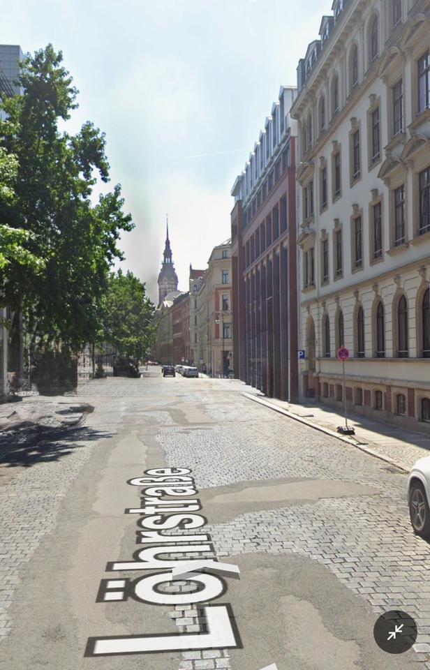 Thumbnail-Attraktive Gewerbefläche in der Löhrstraße in Leipzig (Zentrum)
