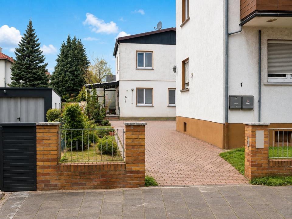 Thumbnail-Smart Designhaus Hofheim-Wallau | 3 Wohnbereiche |