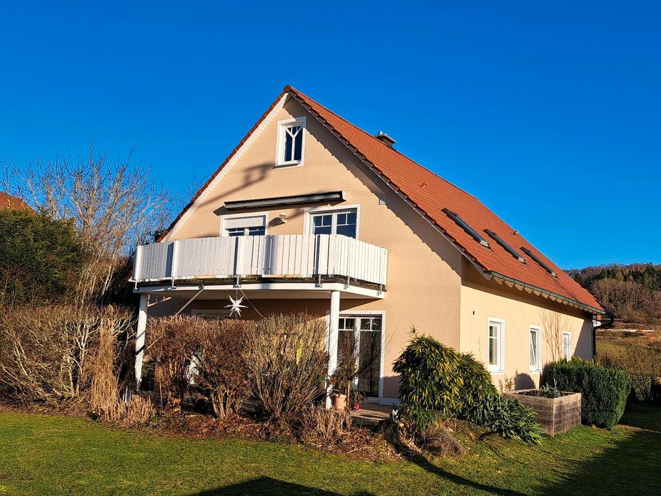 Thumbnail-Tolle, großzügige 6- Zimmer-Wohnung