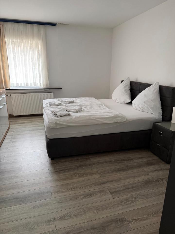 Thumbnail-MÖBILIERTE WOHNUNG ZU VERMIETEN