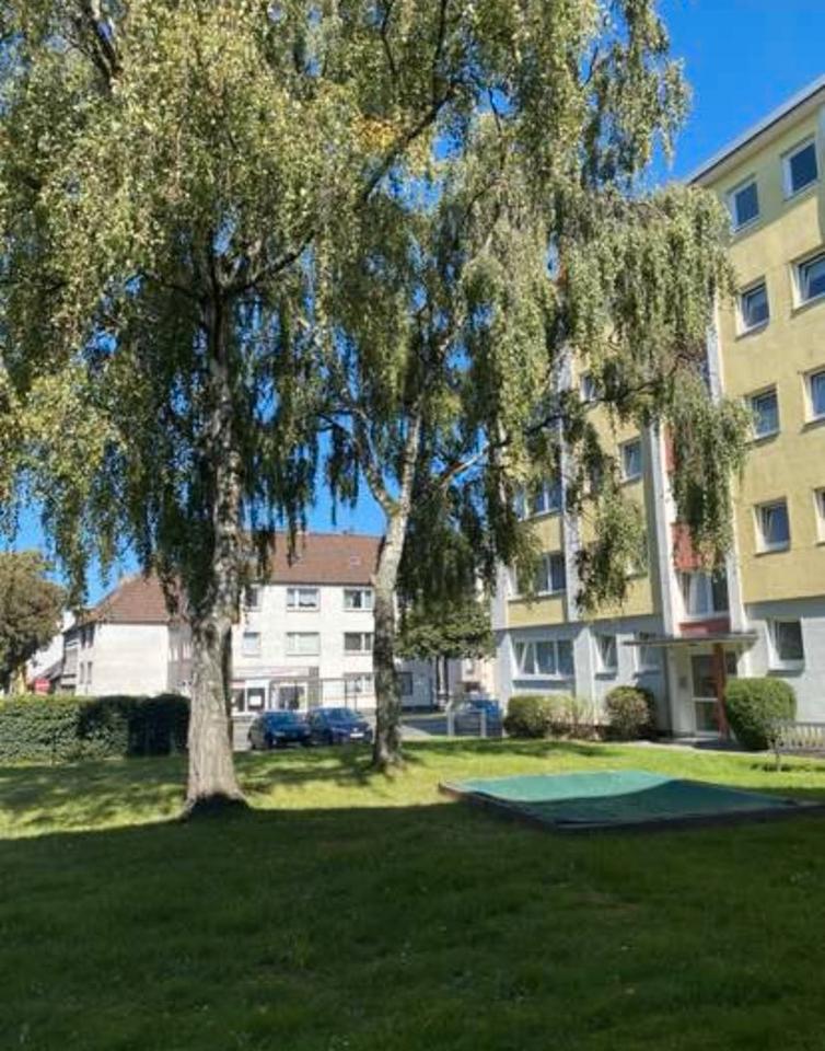 Thumbnail-Schöne Wohnung in Broich (Mülheim an der Ruhr)