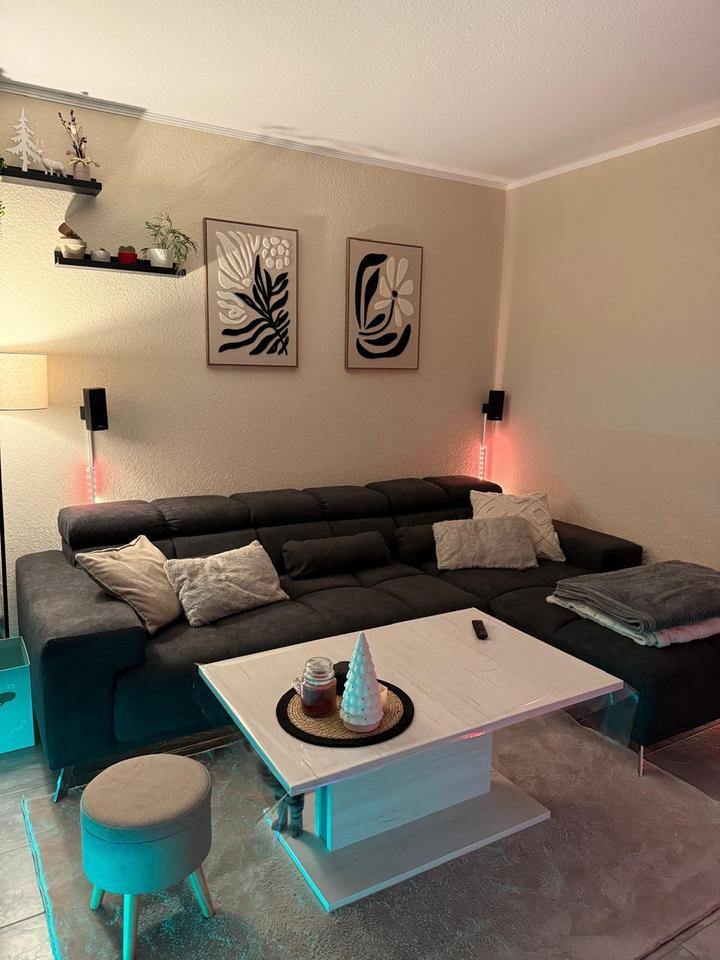 Thumbnail-2 Zimmer Wohnung Grafschaft