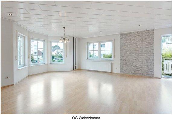 Thumbnail-Attraktive Mietwohnung in ruhiger Lage in Wächtersbach