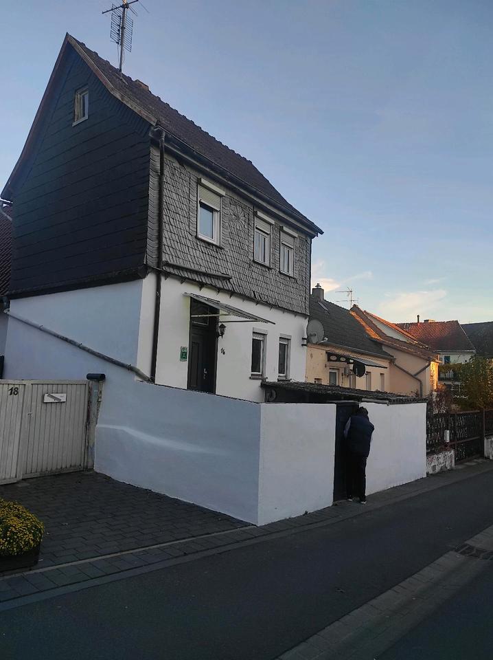 Thumbnail-Kleines Häuschen Oestrich von Privat