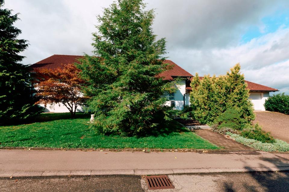 Thumbnail-2 ruhige 2 Zi-Wohnungen im OG Sulz-Bergfelden, 45 + 60 qm