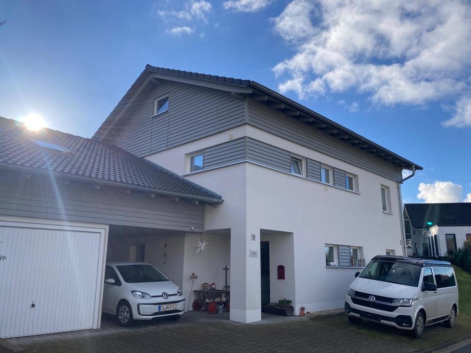 Thumbnail-Einfamilienhaus provisionsfrei