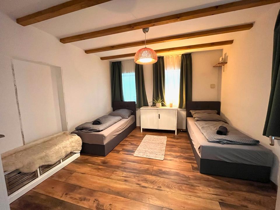 Thumbnail-Möblierte Wohnung für Monteure, Monteurwohnung