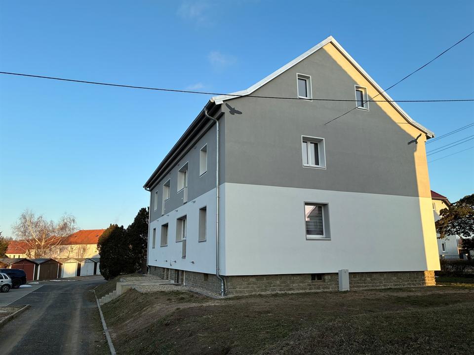 Thumbnail-Alles neu für Sie! Erstbezug nach Kernsanierung - mit Balkon und Lauscheblick!