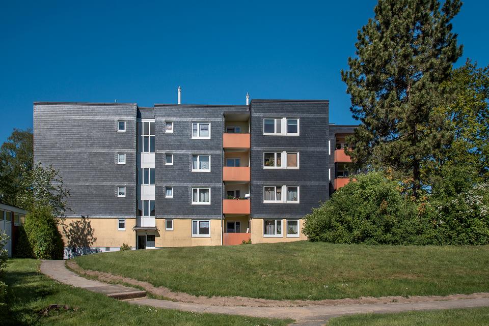 Thumbnail-Super geschnittene Wohnung an der Vömix