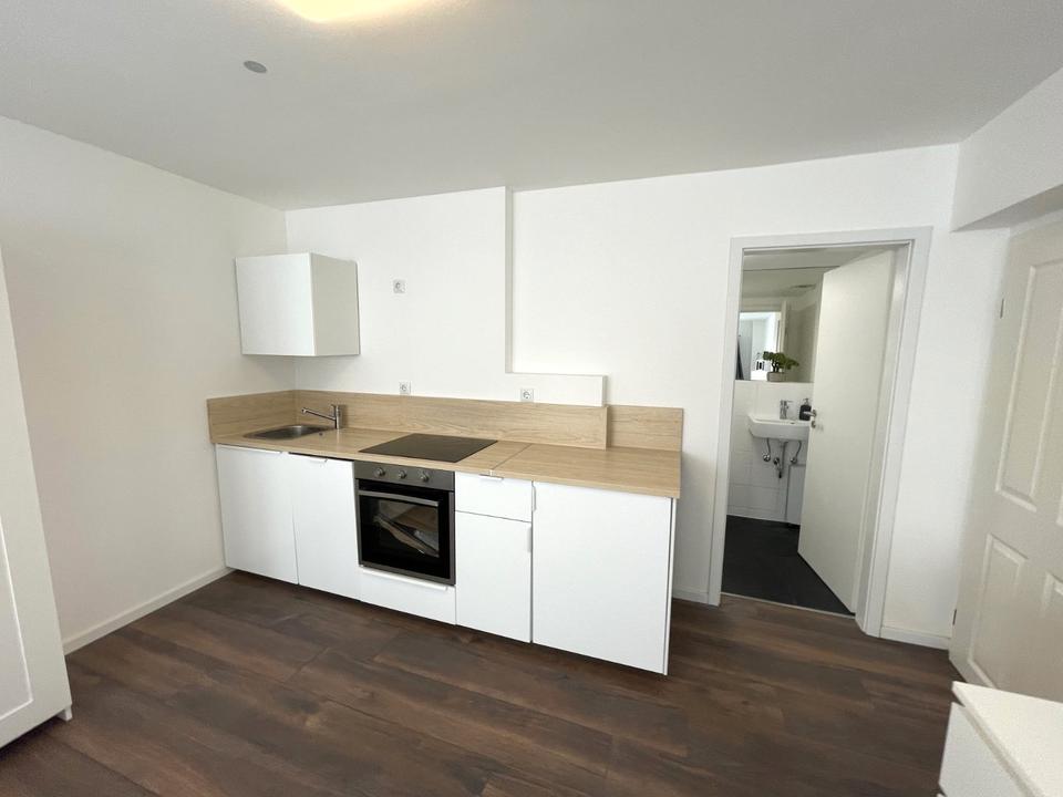 Thumbnail-1 Zimmer Apartment in St.Leon-Rot ideal für Wochenendheimfahrer