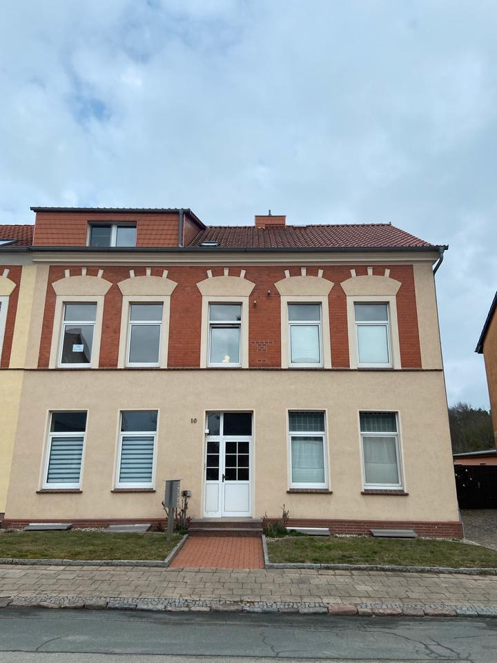 Thumbnail-Wohnung zu vermieten