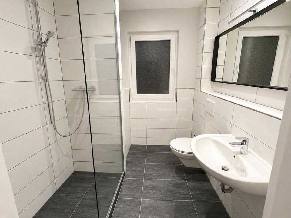Thumbnail-Moderne 2-Zimmer-Wohnung mit Loggia in beliebter Lage von Hannover-Linden