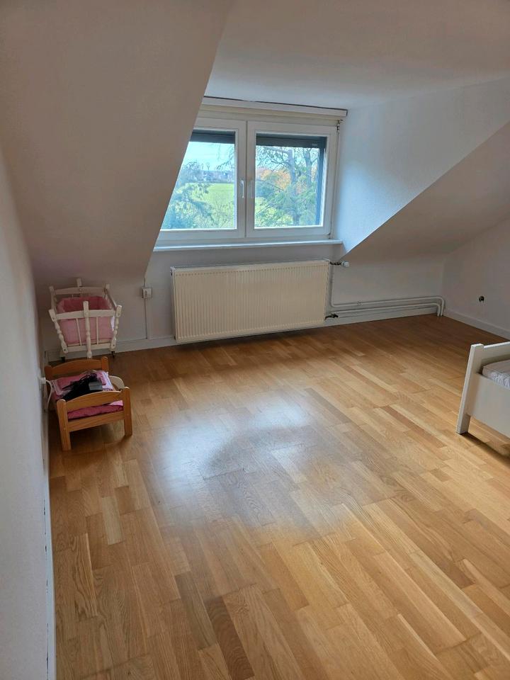 Thumbnail-2,5 Zimmer- Wohnung in Maintal Dörnigheim