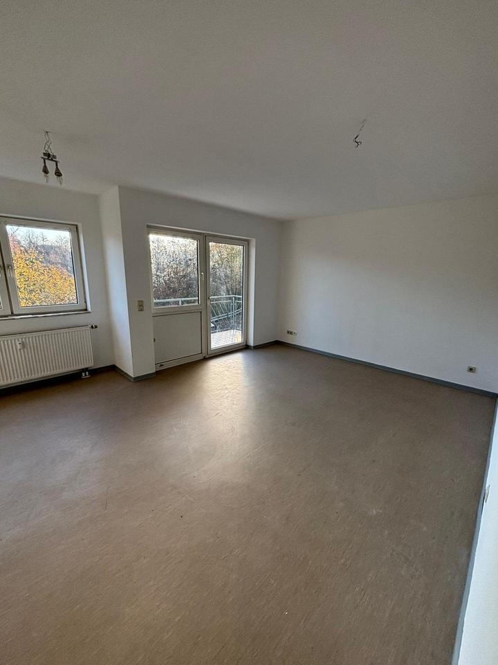 Thumbnail-3 ZKB ohne EBK mit Balkon im Stadtteil Kirn