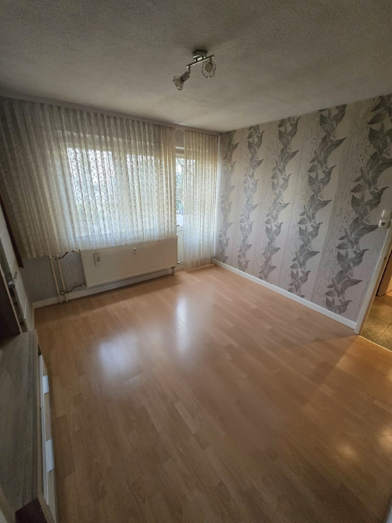 Thumbnail-Schöne 3-Zimmer Wohnung in Essen [VAC-21205]