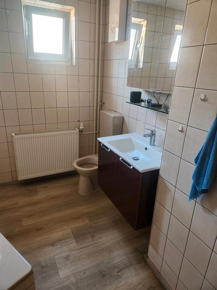 Thumbnail-Wohnung zu vermieten Bostalsee nah