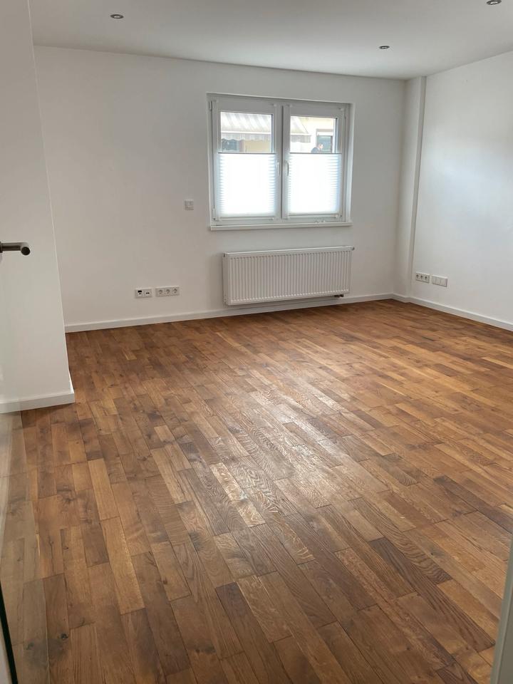 Thumbnail-Büro in Hetzerath zu vermieten