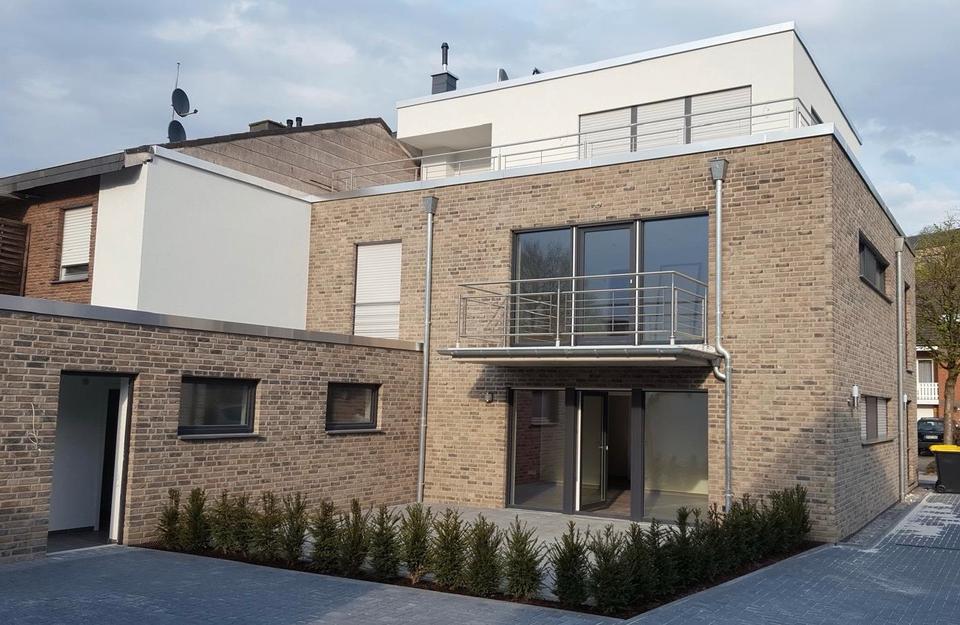 Thumbnail-40 qm Singlewohnung in Dremmen