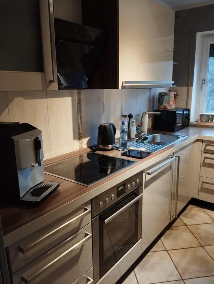 Thumbnail-Helle 2-Zimmer-Wohnung im 1. OG in Oberasbach