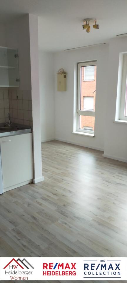 Thumbnail-Möbliertes 1 Zimmer Apartment in Ludwigshafen zu vermieten.