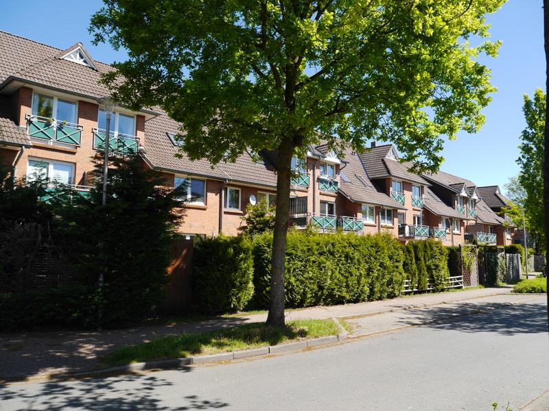 Thumbnail-Willkommen Zuhause: praktische 3-Zimmer-Wohnung