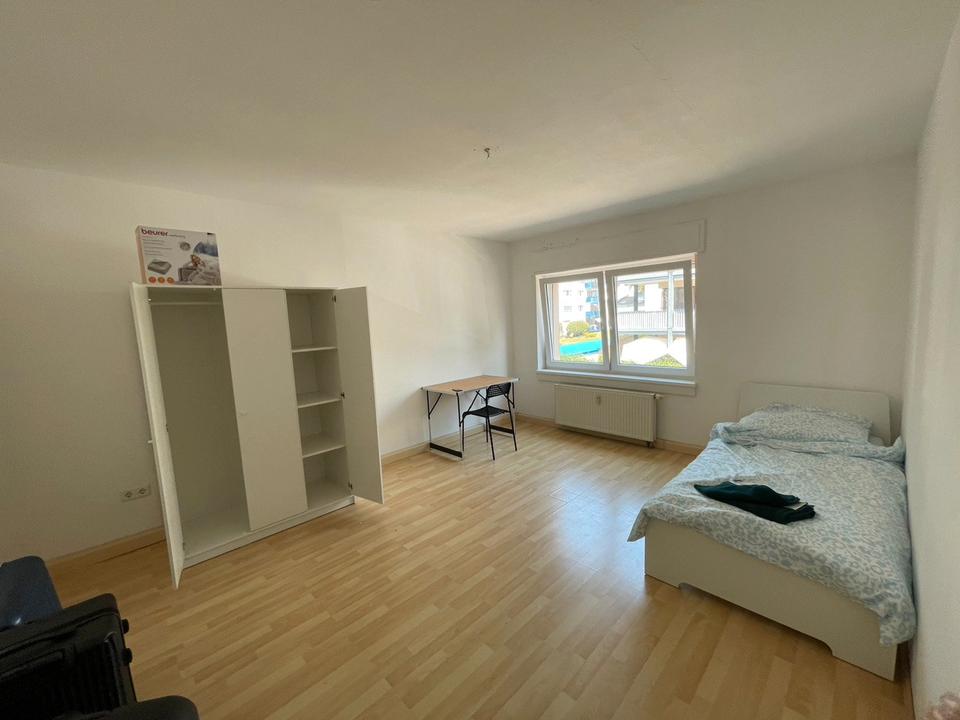 Thumbnail-3-Zimmer DG Wohnung in 76530 Baden-Baden