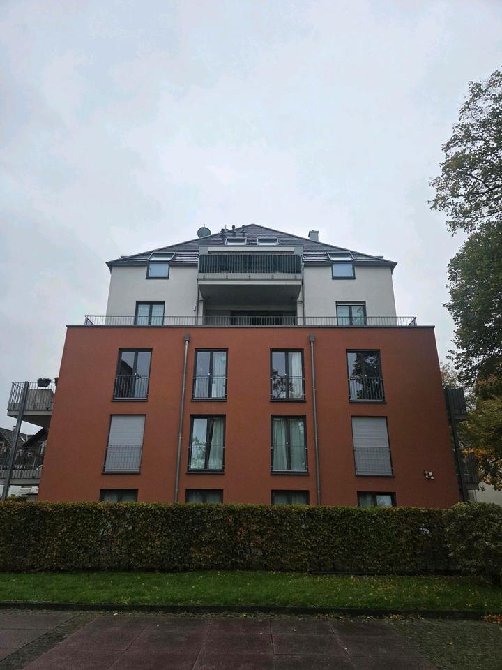 Thumbnail-2 Zimmer, BadewanneDusche, Gäste WC, Stellplatz, GE-Garten.