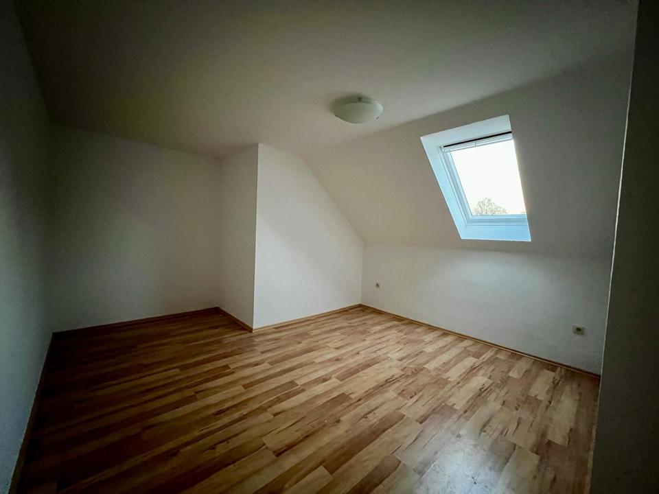 Thumbnail-Dachgeschoss Wohnung