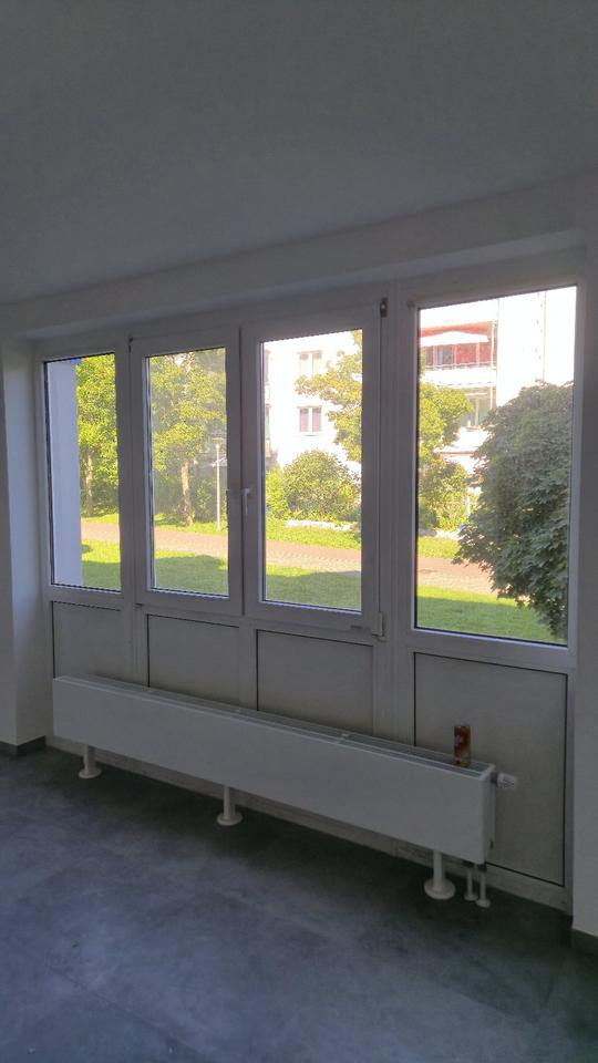 Thumbnail-Modernes 1-Zimmer Apartment in Wü-HH - gute Verkehrsanbindung