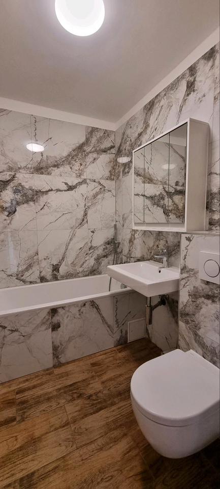 Thumbnail-komplett sanierte Wohnung zum verkaufen