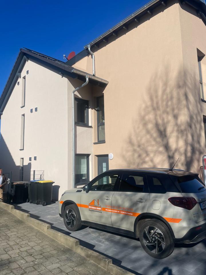 Thumbnail-Neue, moderne 2ZKB-Wohnung in Aldenhoven-Siersdorf zu vermieten