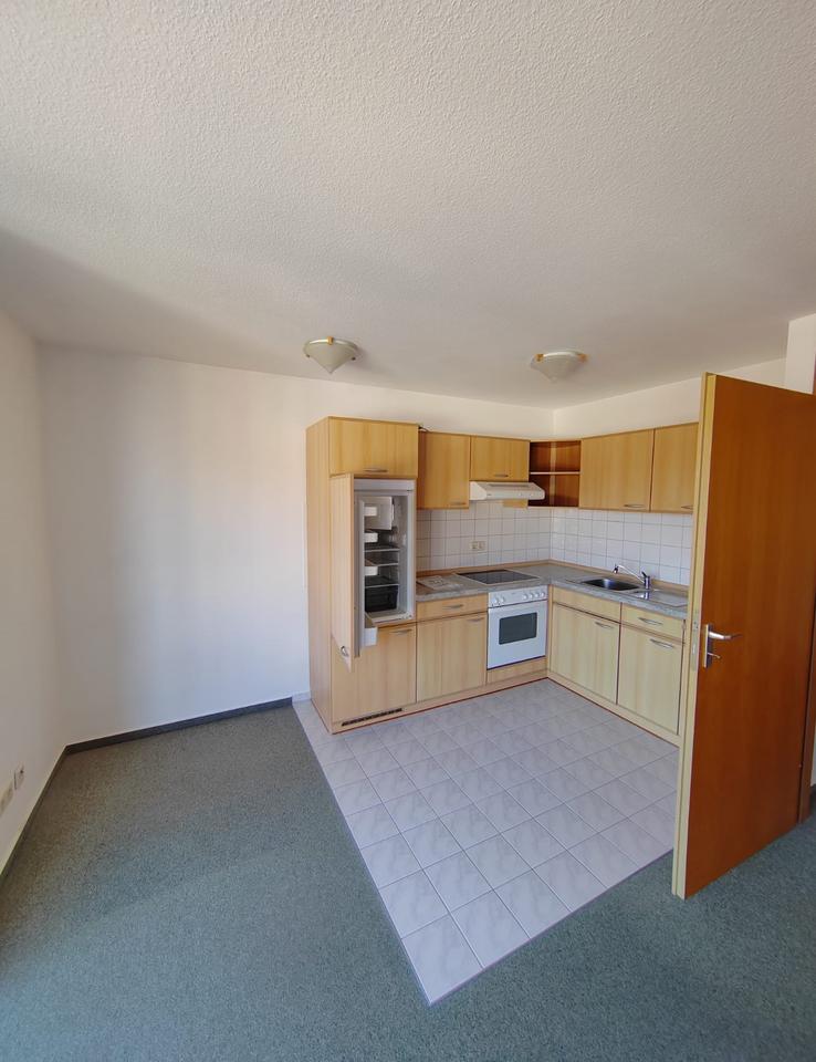 Thumbnail-1,5 Zimmer-Wohnung in Geislingen