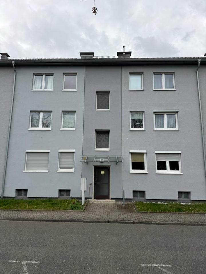 Thumbnail-Helle 3-Zimmer Wohnung mit Möbeln – Einziehen & Wohlfühlen!