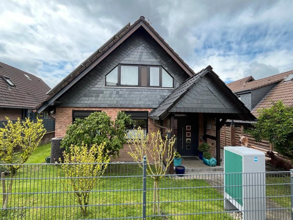 Thumbnail-Haus Einfamilienhaus Breckerfeld