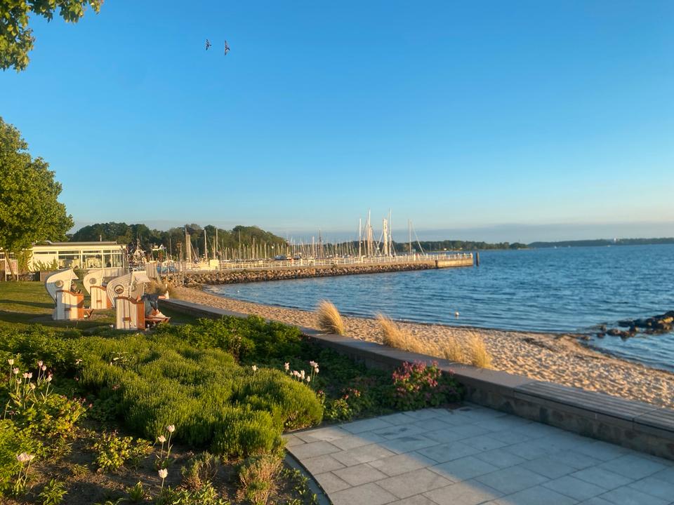 Thumbnail-Haus am Strand in Möltenort Top Lage Ostsee Bad