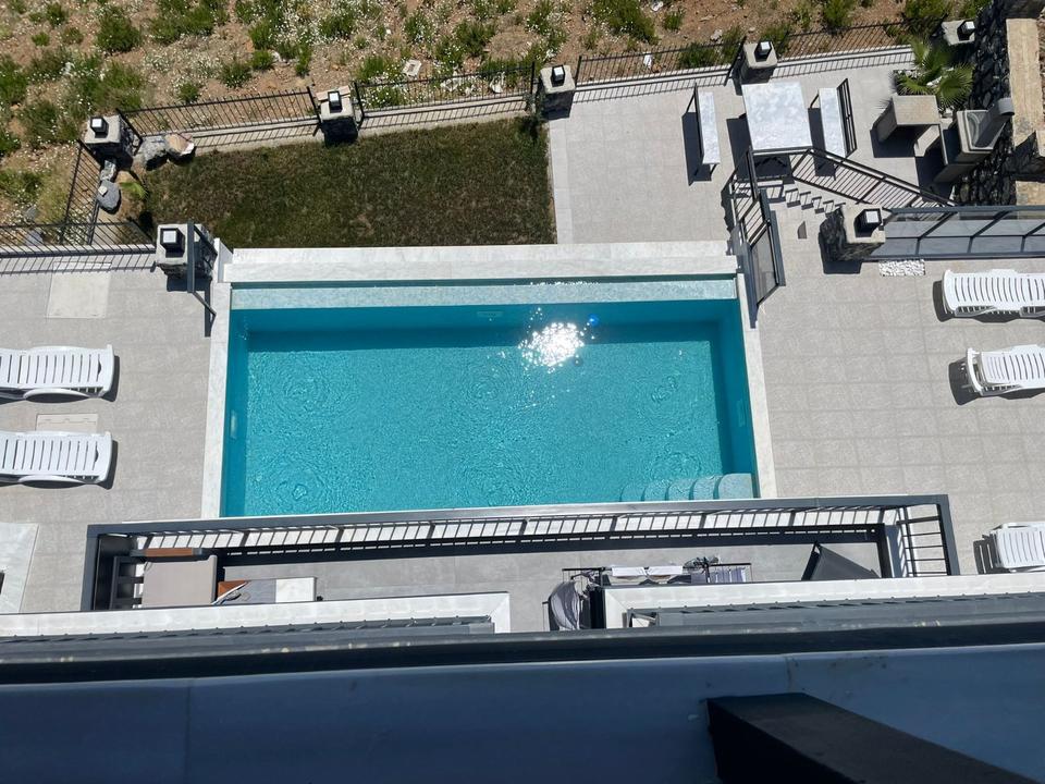 Thumbnail-Ferienwohnung in Gazipasa Alanya- Türkei mit MB + Pool 2 + 1