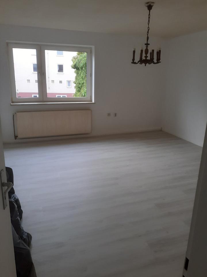 Thumbnail-2 Zimmer Wohnung in Wuppertal-Barmen, verkehrsgünstig, € 500