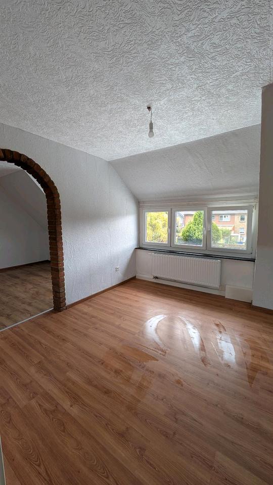 Thumbnail-Charmante 3-Zimmer-Wohnung in Wesel- Bislich