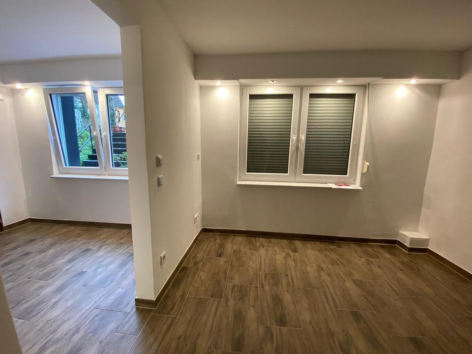 Thumbnail-Moderne 1,5-Zimmer Wohnung am Düsseldorfer Medienhafen – TOP Lage