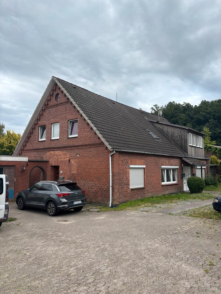 Thumbnail-Mehrfamilienhaus mit 3 Wohneinheiten