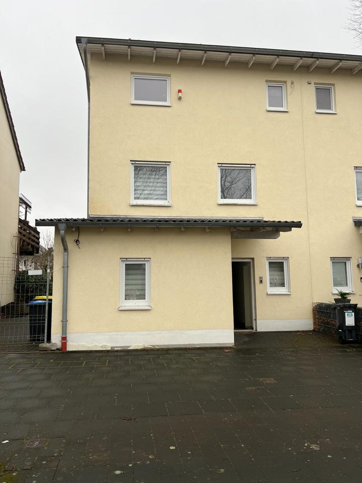 Thumbnail-Zum Verkauf : Doppelhaushälfte