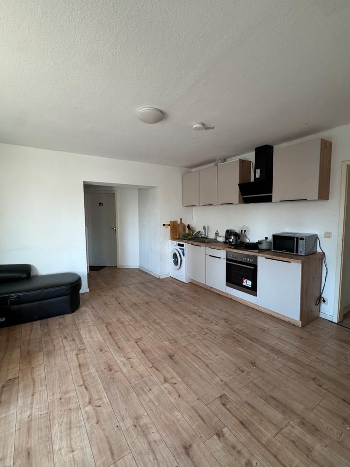 Thumbnail-WG-Zimmer in Reinickendorf zu vermieten