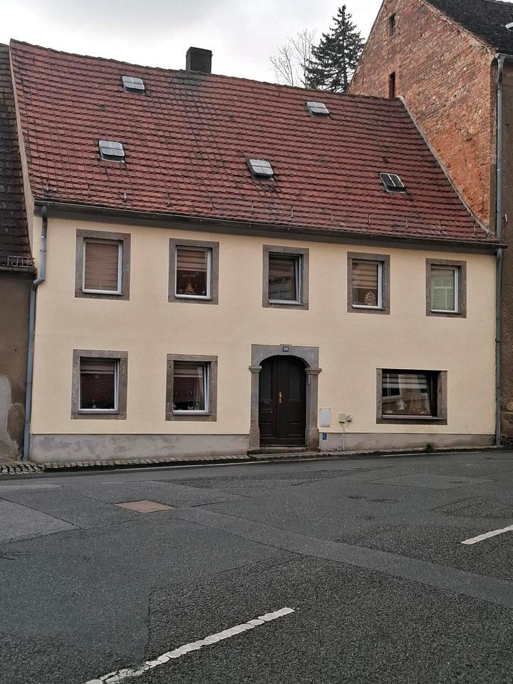 Thumbnail-Haus plus Haus plus Gewerbegrundstück