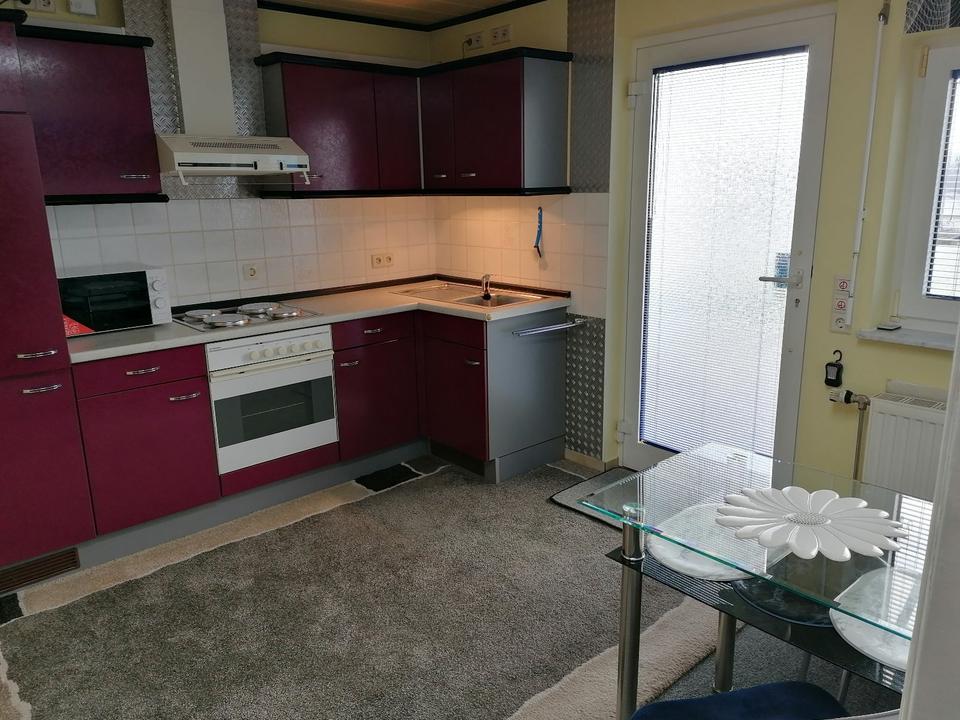 Thumbnail-Schöne möblierte 1-Zimmer-Wohnung für PendlerWochenendheimfahrer