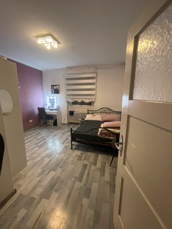 Thumbnail-Wunderschöne 3 Zimmer Wohnung im Herzen von Pforzheim