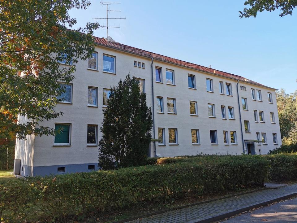 Thumbnail-3-Zi.-Whg., 60 m², gr. Bad, Wohnküche, Glasfaser, Garten, Wallbox