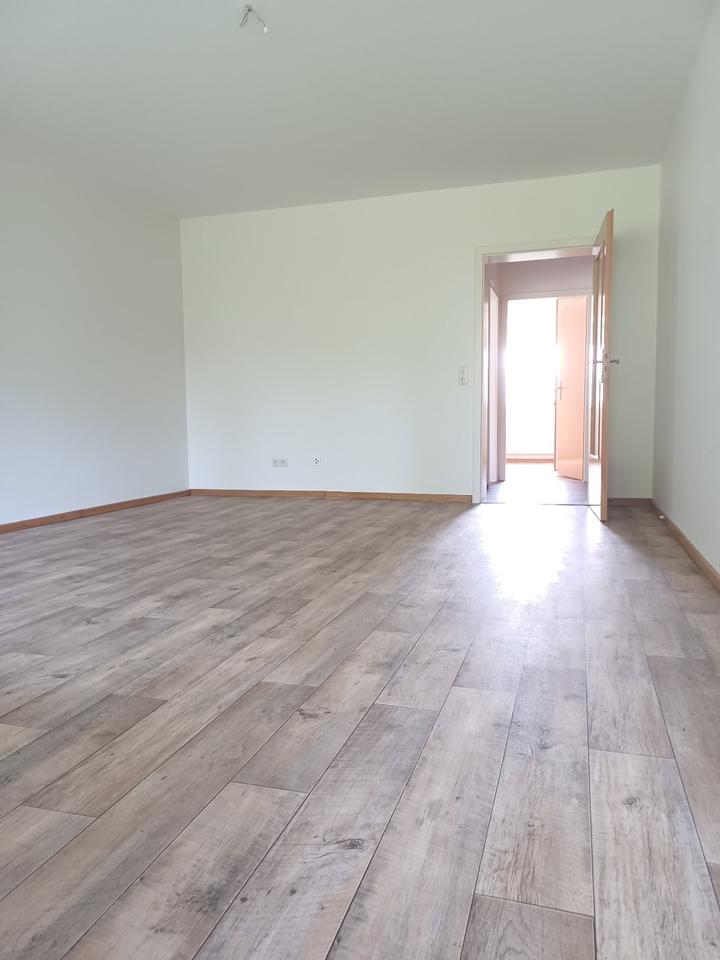 Thumbnail-2-Zimmer-Whg Am Golfplatz Balkon EBK Bad Harzburg