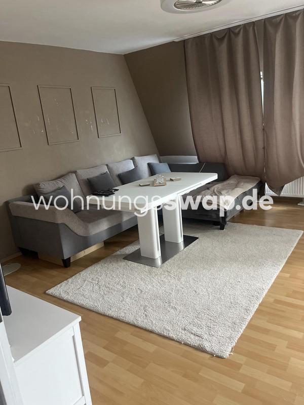 Thumbnail-Wohnungsswap - 2 Zimmer, 57 m² - Fulhamer Allee, Neukölln, Berlin
