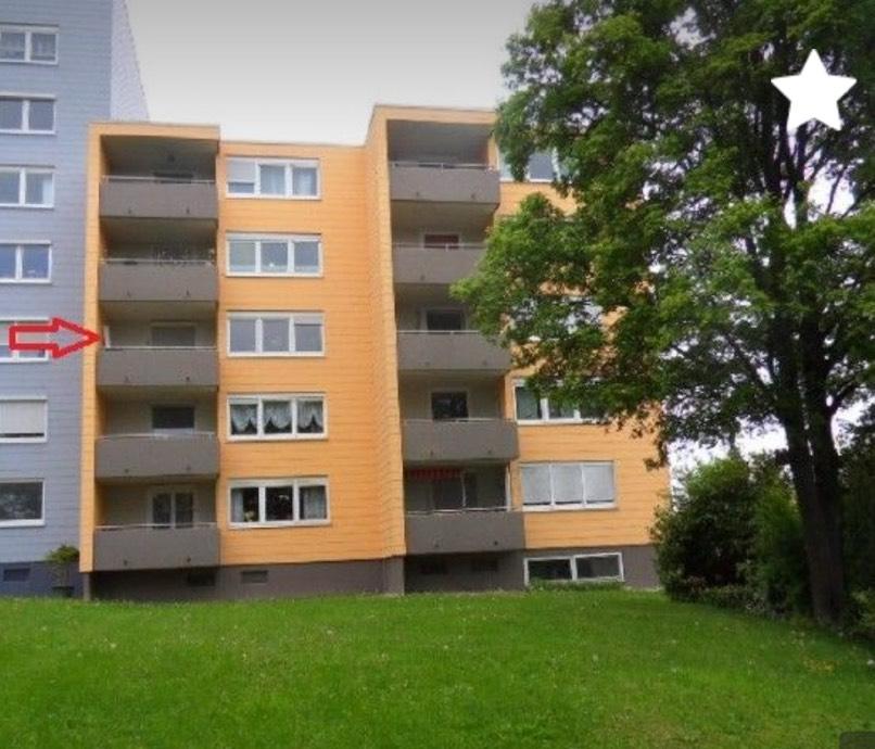 Thumbnail-Eigentumswohnung 4 Zimmer