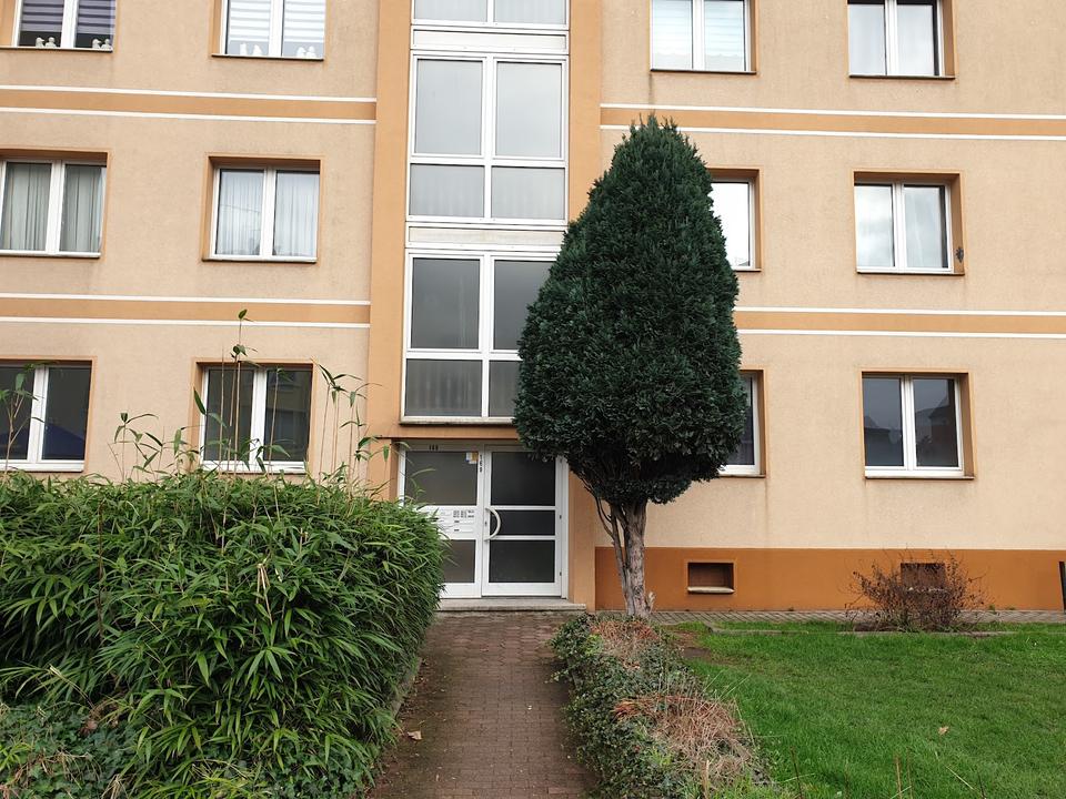 Thumbnail-3-Zimmer-Wohnung in Gelsenkirchen Bismarck zu vermieten